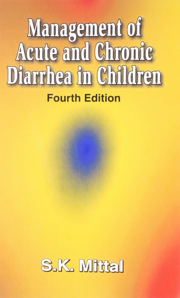 Management Acute Chronic Diarrhea Children