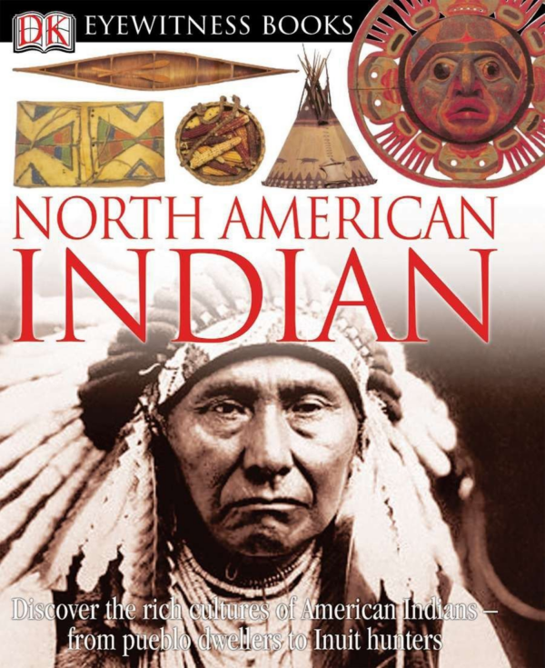 North American Indians