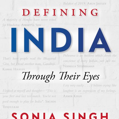 Defining India