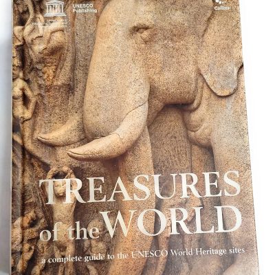 Treasure of the World