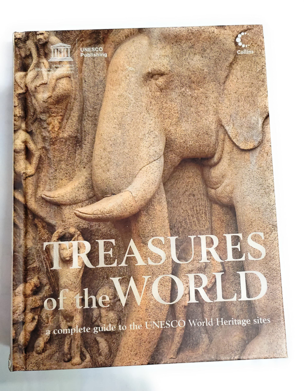 Treasure of the World