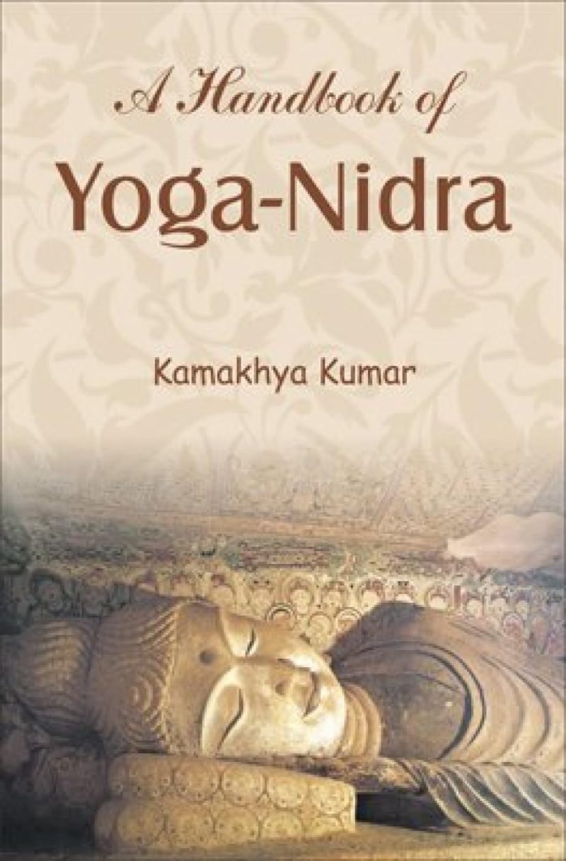 Handbook Of Yoga-Nidra (Pb)