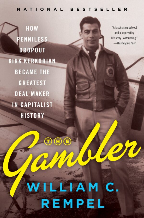 Gambler