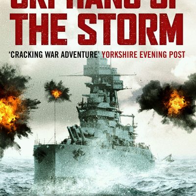 Orphans of the Storm