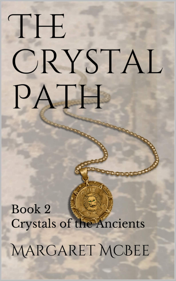 The Crystal Path