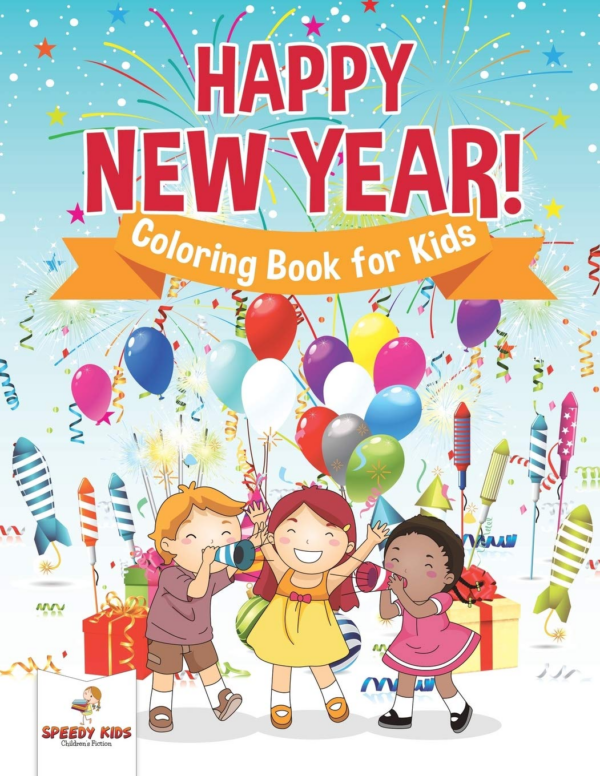 Happy New Year