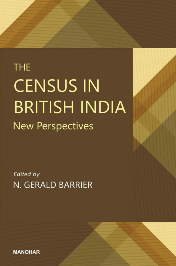 The Census in British India: New Perspectives
