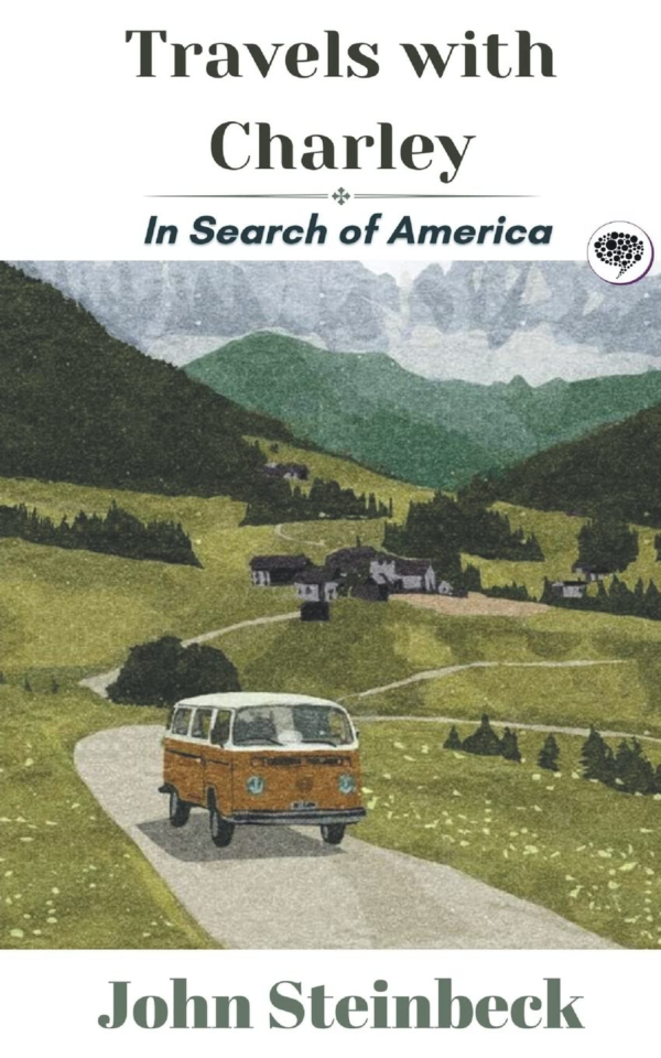 Travels with Charley in Search of America
