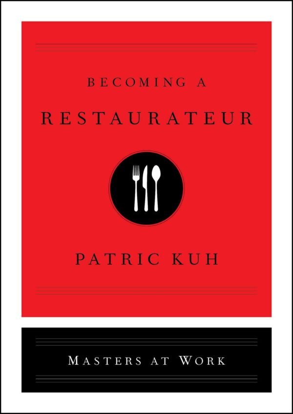Becoming a Restaurateur