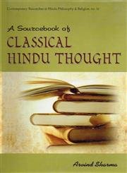 Sourcebook Of Classical Hindu Thought