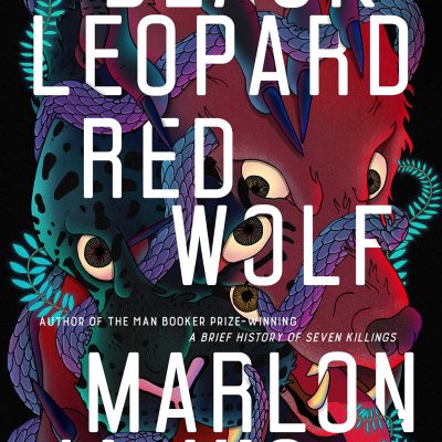 Black Leopard, Red Wolf