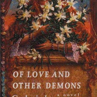 Of Love and Other Demons