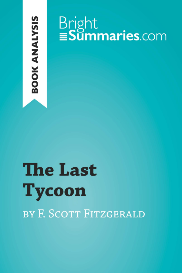 The Last Tycoon