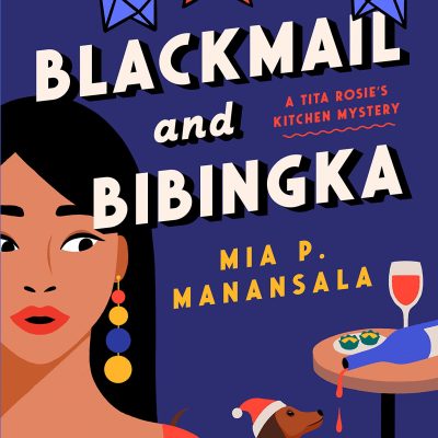 Blackmail and Bibingka