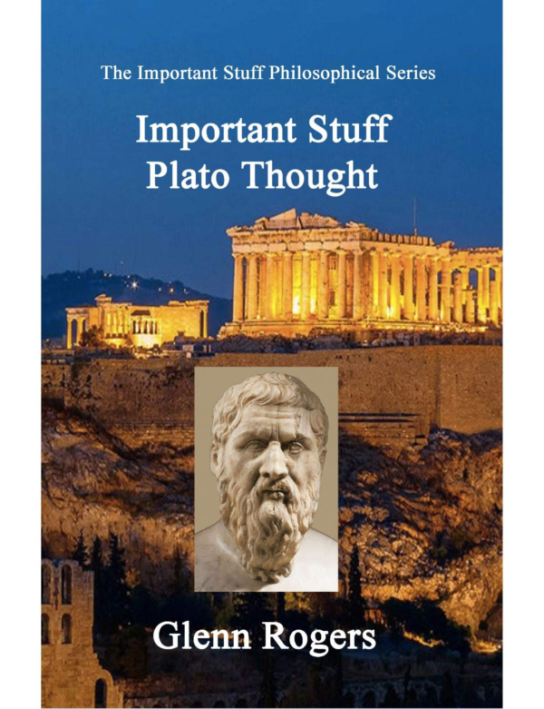 The Stuff of Thought
