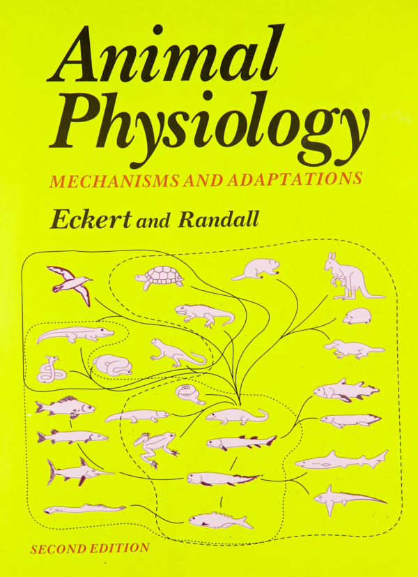 Animal Physiology: Mechanisms & Adaptations
