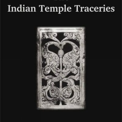 Indian Temple Traceries