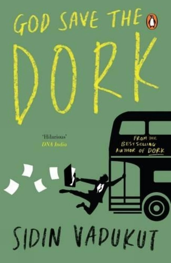 God Save the Dork