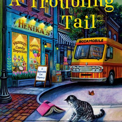 Troubling Tail