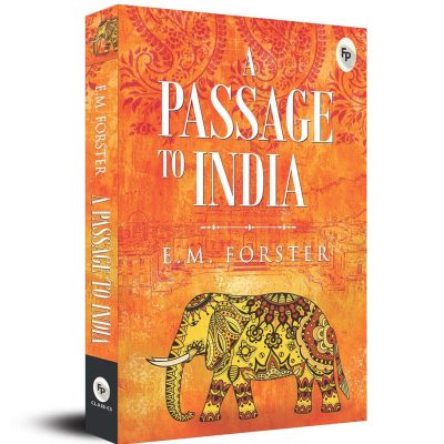 Passage to India