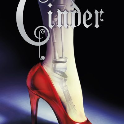 Cinder & Glass
