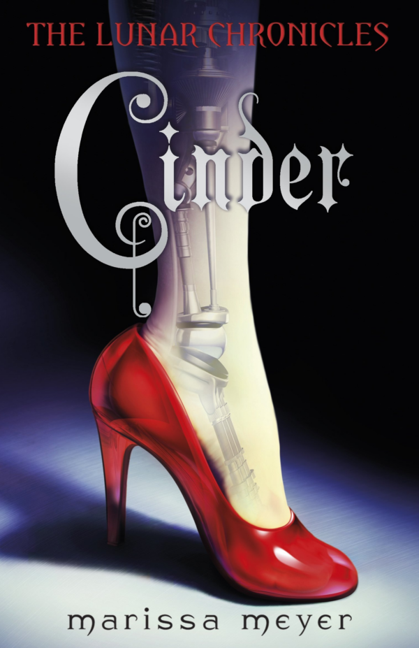 Cinder & Glass