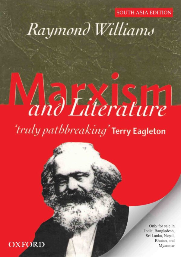Marxism & Freedom p/b