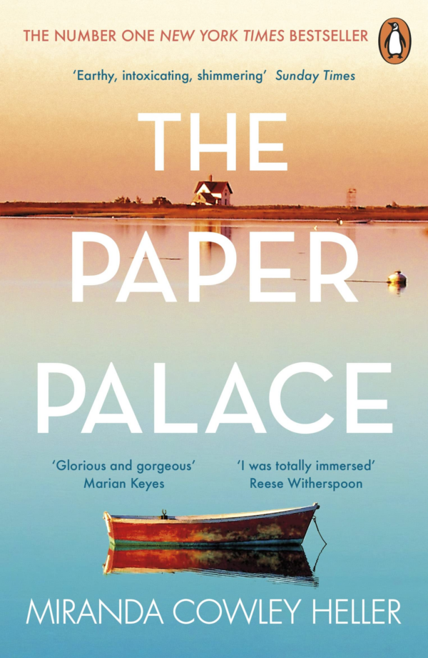 The Palace Papers