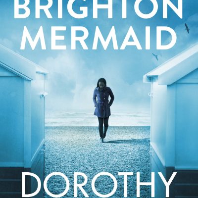 The Brighton Mermaid