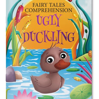 Fairy Tales Comprehension: The Ugly Duckling