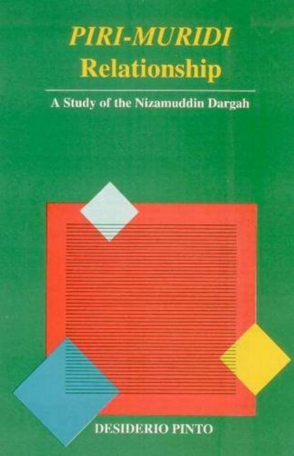 Piri-Muridi Relationship