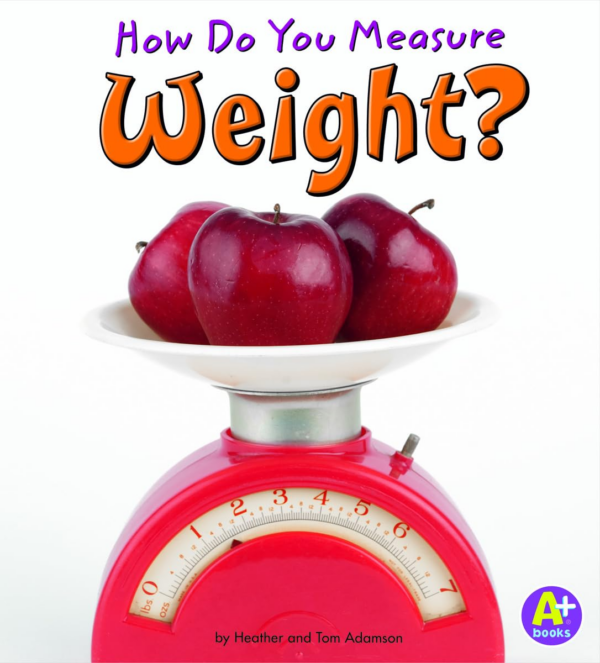 Weights and Measures