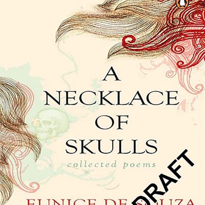 Necklace of Skulls
