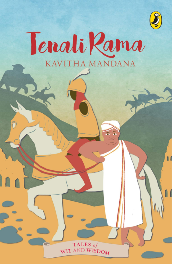 Tenali Raman (Tales of Wit and Wisdom)