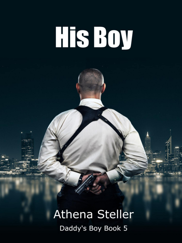 Daddy's Boy