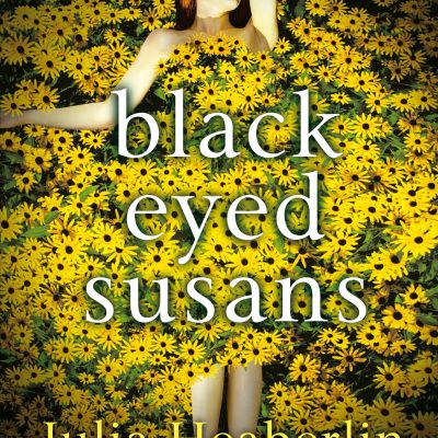 Black-Eyed Susans