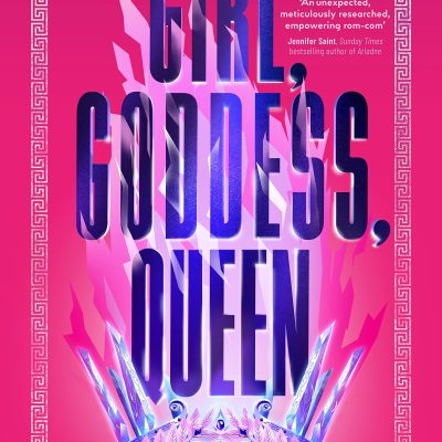 Girl, Goddess, Queen