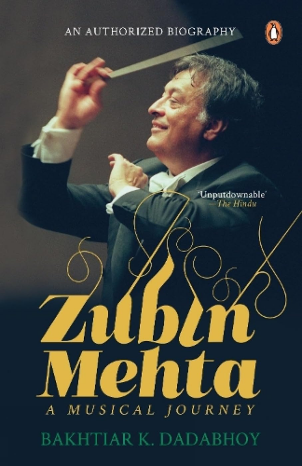 Zubin Mehta