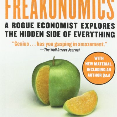 Freakonomics