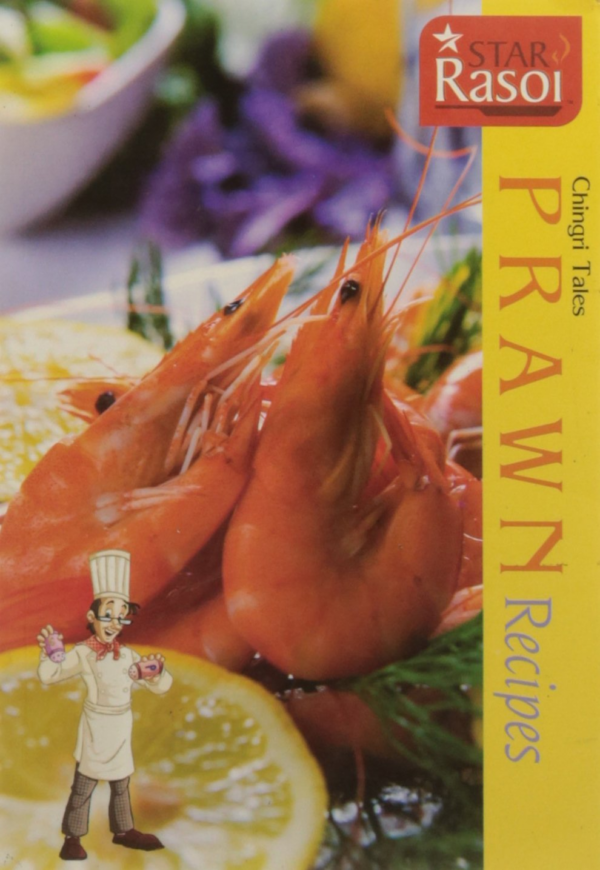 PRAWN RECIPES