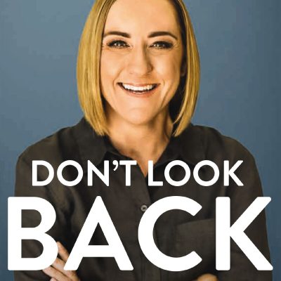 Don't Look Back