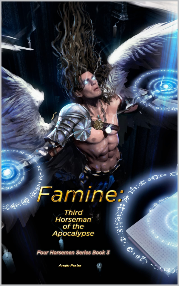 Third Horseman