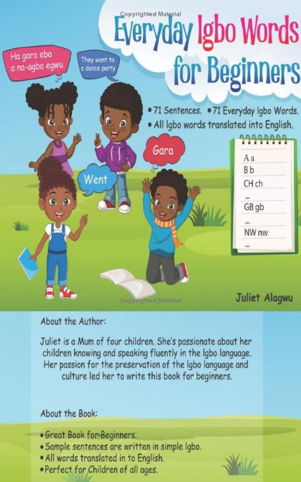 Early Learning: Everyday Words