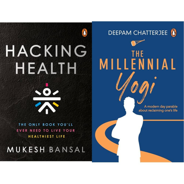 Millennial Yogi