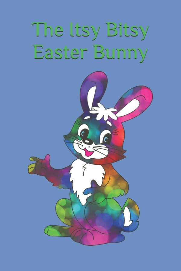 Itsy Bitsy Bunny