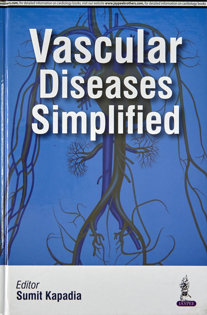 Vascular Diseases Simplified