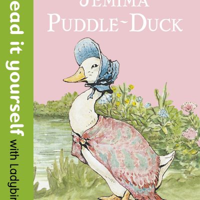 The Tale of Jemima Puddle-Duck - Read it yourself with Ladybird