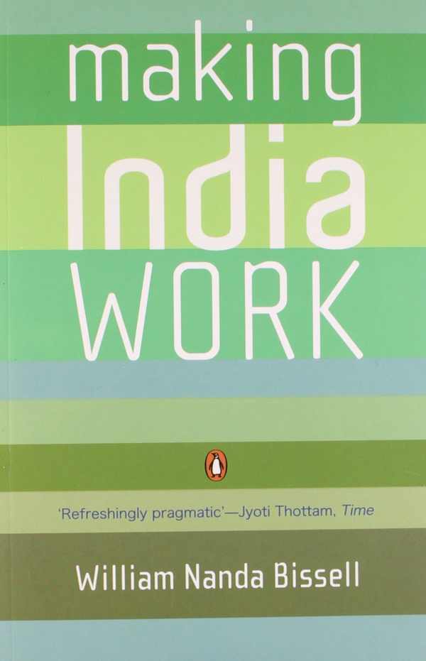 MAKING INDIA WORK