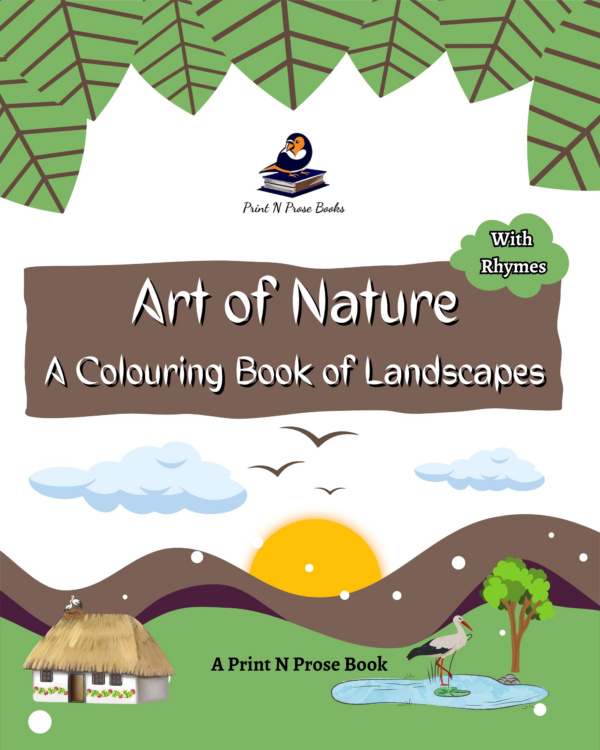 Book of Nature