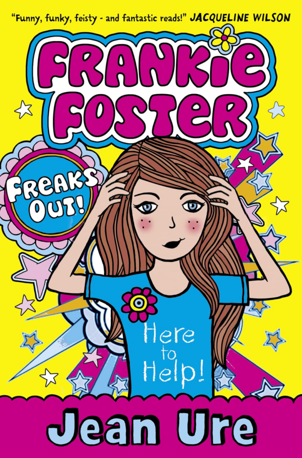 Freak Out!